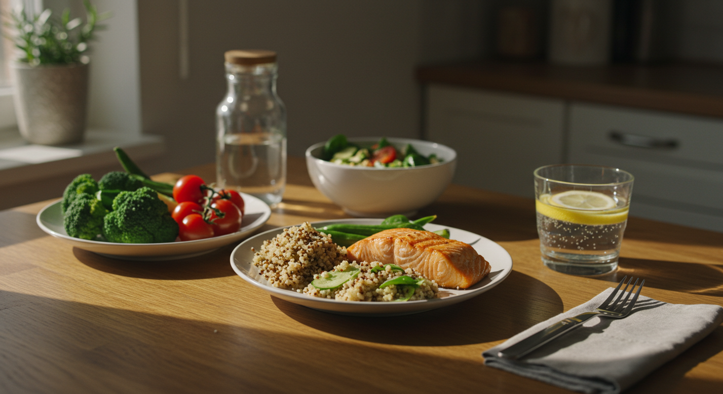 당뇨 음식 완벽 정리