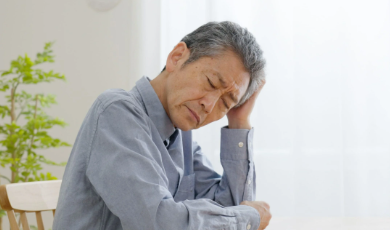 권태감의 정체란