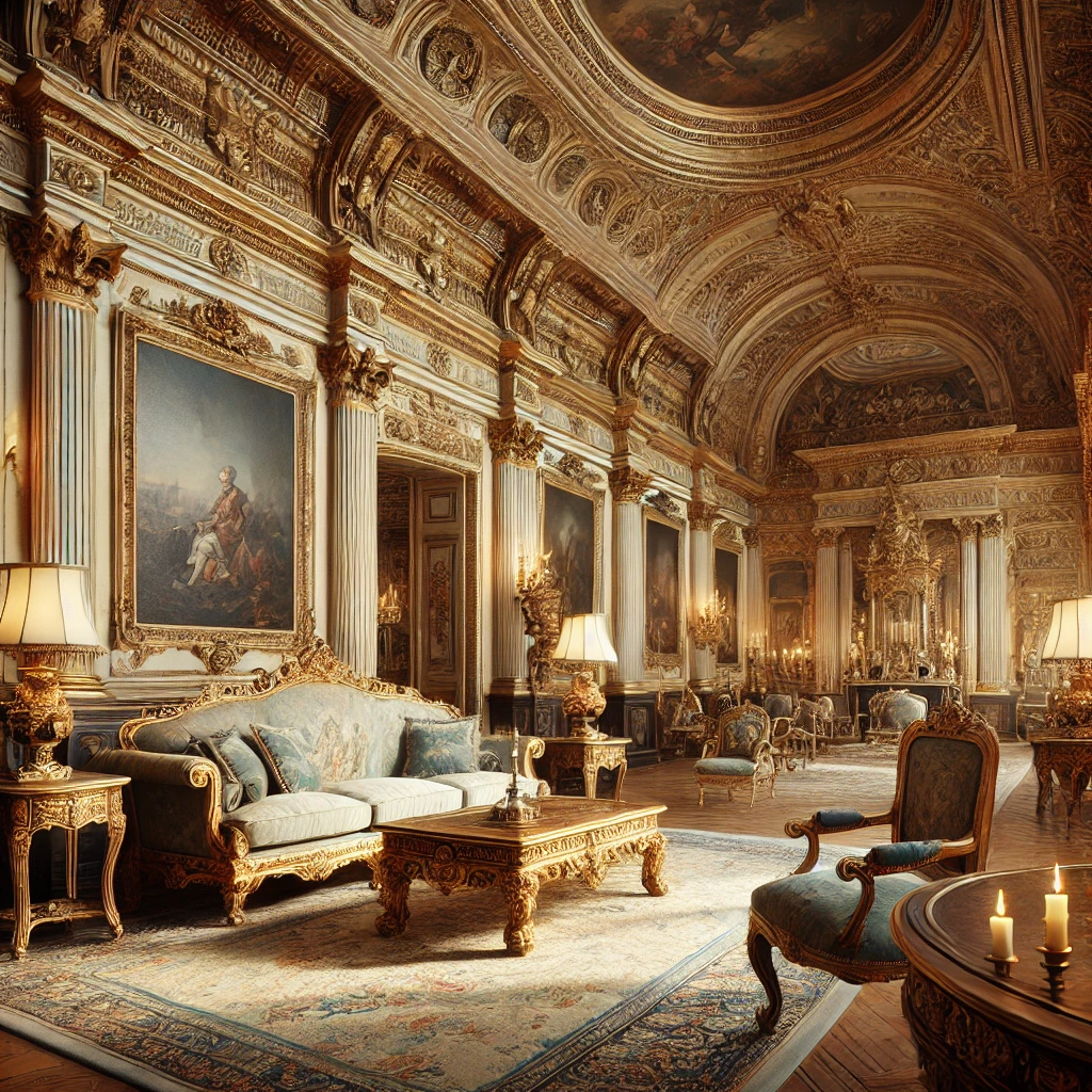 파리와 뉴욕의 숨겨진 명소 탐험: 역사와 예술의 만남