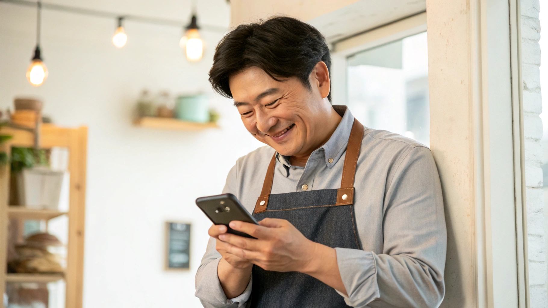 소상공인 공과금·4대 보험료 50만원 아끼는 방법! 2025 ‘부담경감 크레딧’ 조건, 신청방법, 사용처 총정리