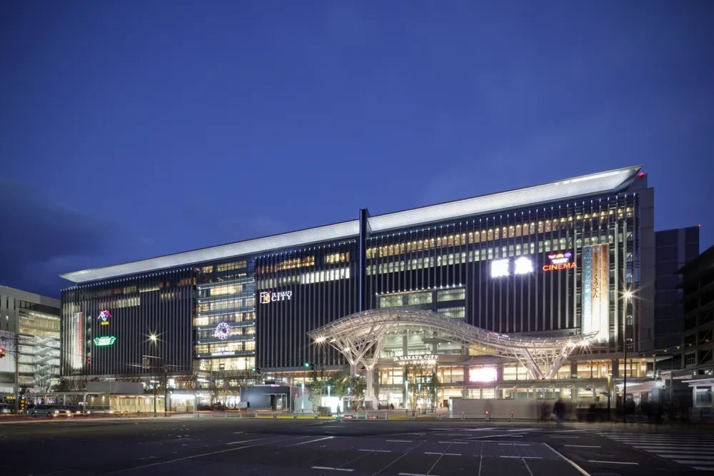 후쿠오카 2박 3일 자유여행