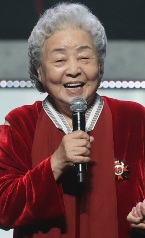 강부자 프로필