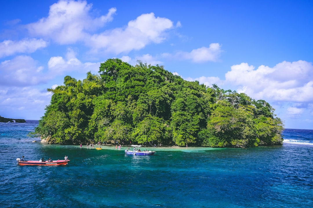 Jamaica