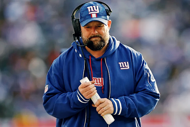 브라이언 데이볼 감독