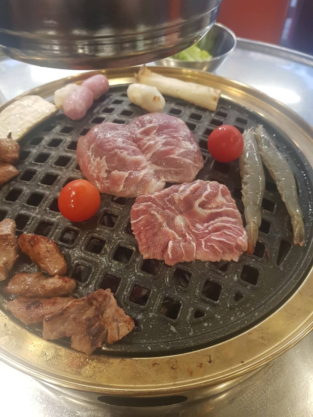 강동구 천호역 맛집 빡빡이 삼촌 뒷고기 리뷰 가성비 뒷고기 맛집