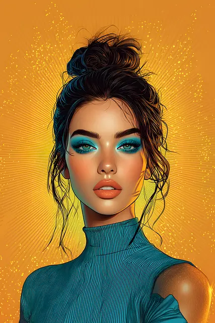 메이크업 자격증