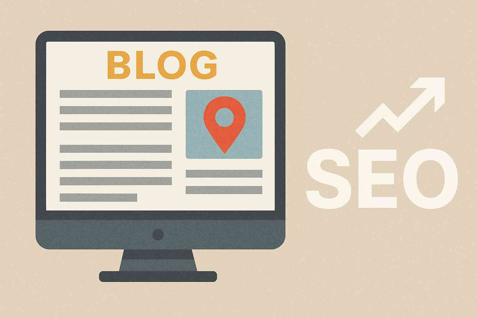 SEO에 강한 위치 기반 블로그 포스트 템플릿 설계법