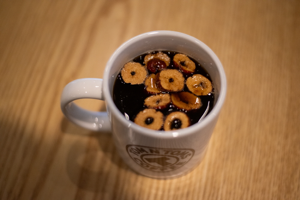 쌍화차의 놀라운 효능! 면역력 증진부터 피로 회복까지