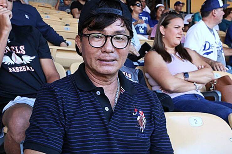 배우-유이-아버지-김성갑