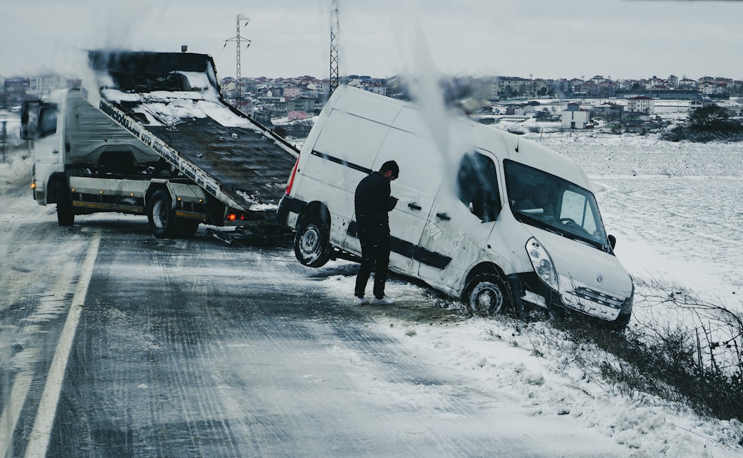 Driver's insurance