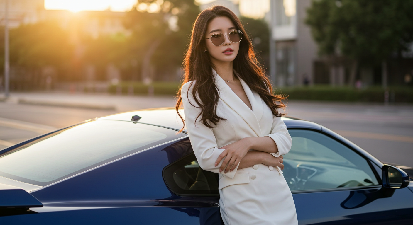 자동차 리스 장기렌트