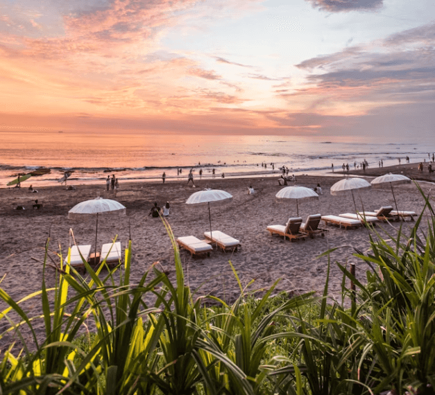 발리 자유여행: 항공권부터 완벽 숙소까지!
