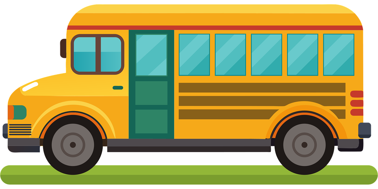 버스 관련 이미지