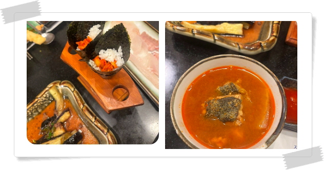 백반기행 강남 잡어회 허영만35년단골 후기