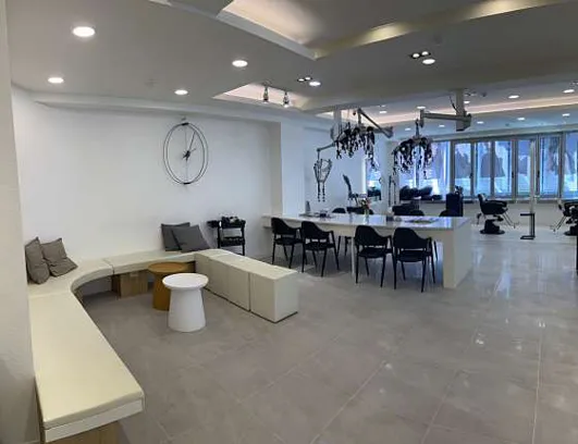 헤어르뽀렘 삼산점