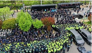 노란 봉투법이란? &amp;#124; CU 사고 &amp;#124; 노동자 사망 &amp;#124; 전주 물류센터