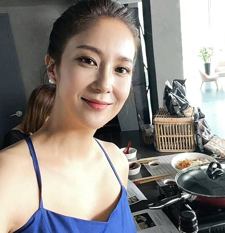 배우-장가현