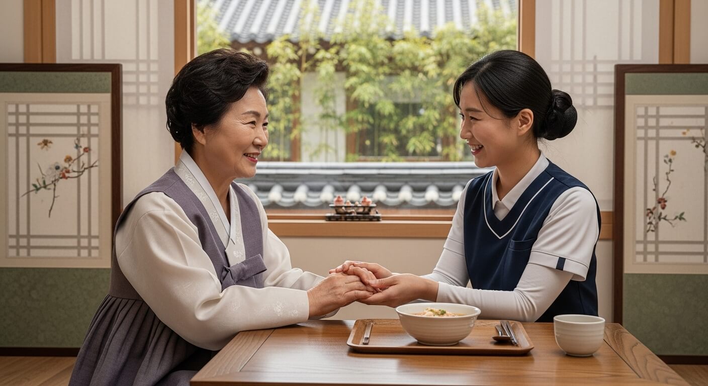 장기요양등급 신청방법