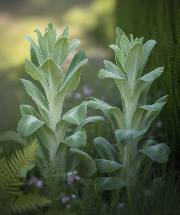 실수 셋: 햇빛 부족&amp;#44; 웃자람의 비극