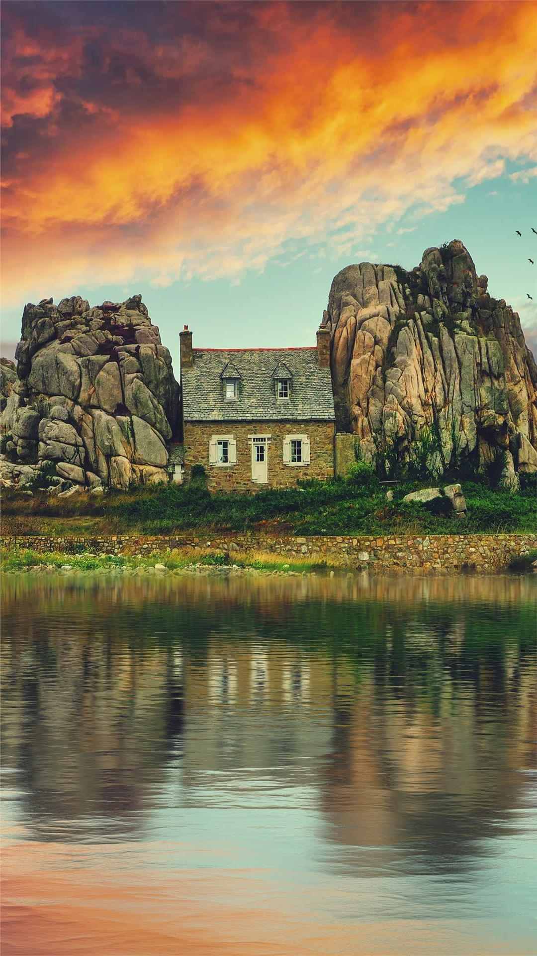 iPhone Wallpaper