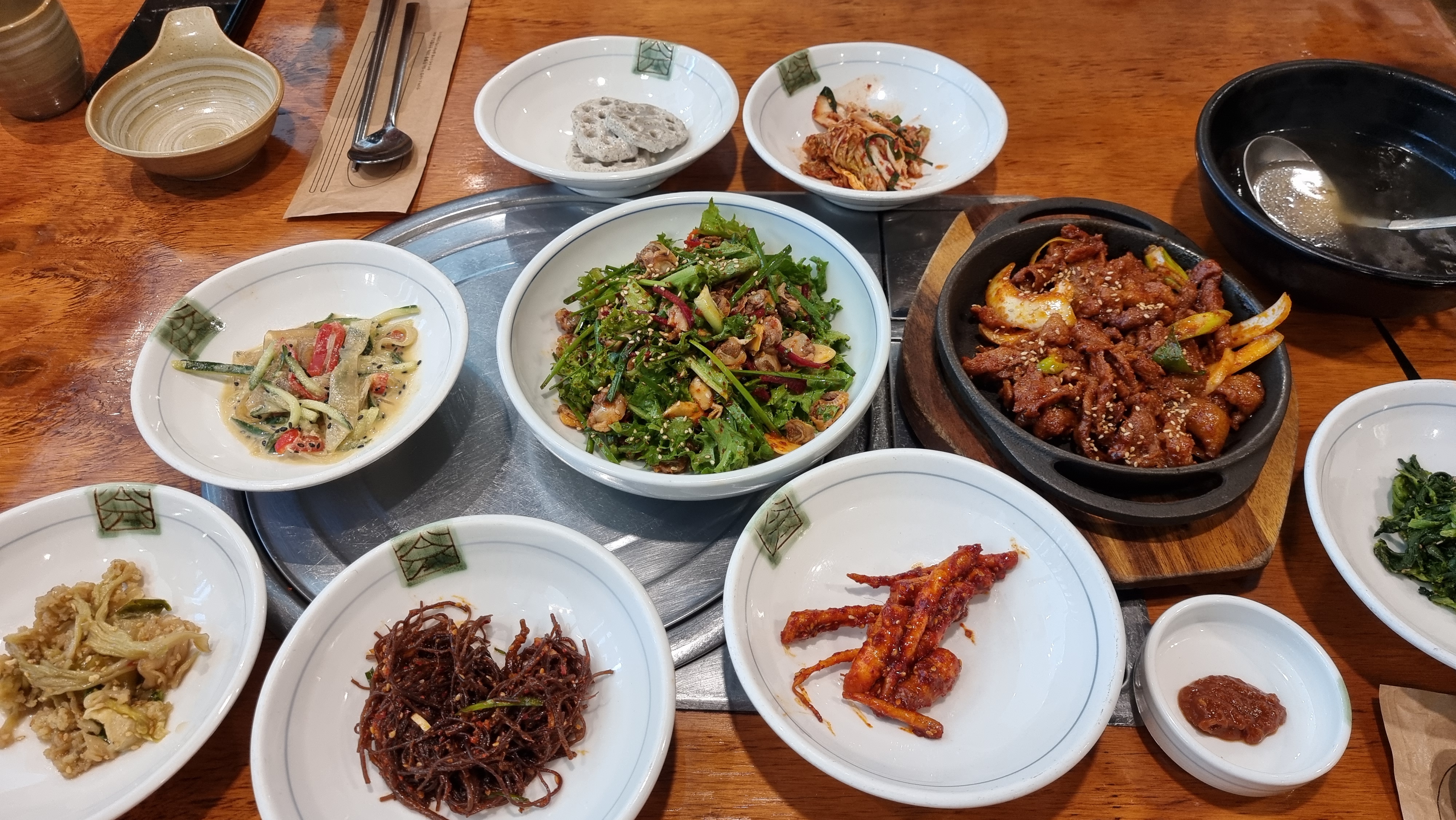 영월애곤드레