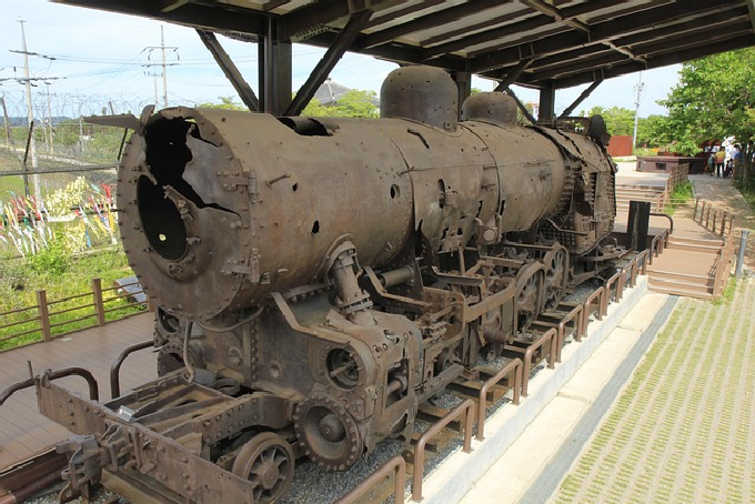 경기 북부 파주 사진