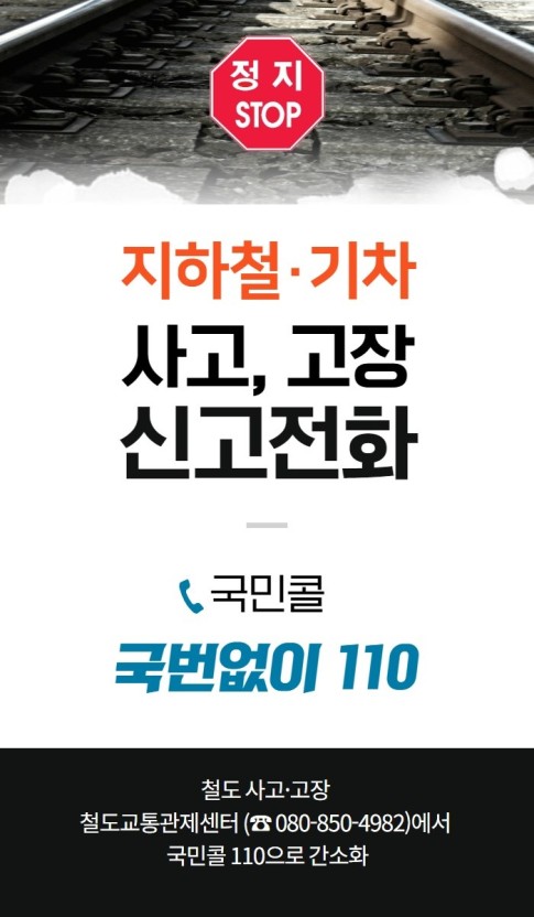 국민콜110