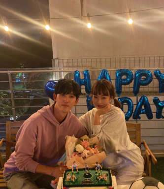 오나미 박민