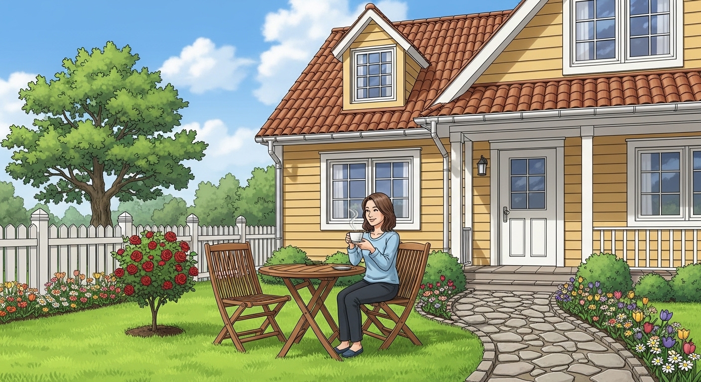 경북 성주 촌집 매매 시골집 1