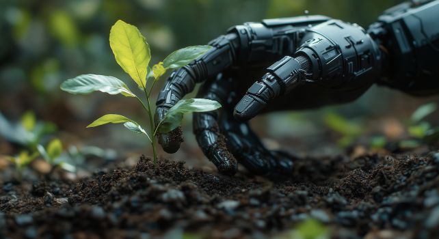 AI 챗봇과 감성 지능: 인간처럼 대화할 수 있을까?