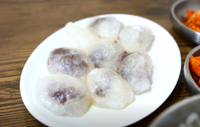 생생정보 순자할머니 감자옹심이 맛집 알아보기