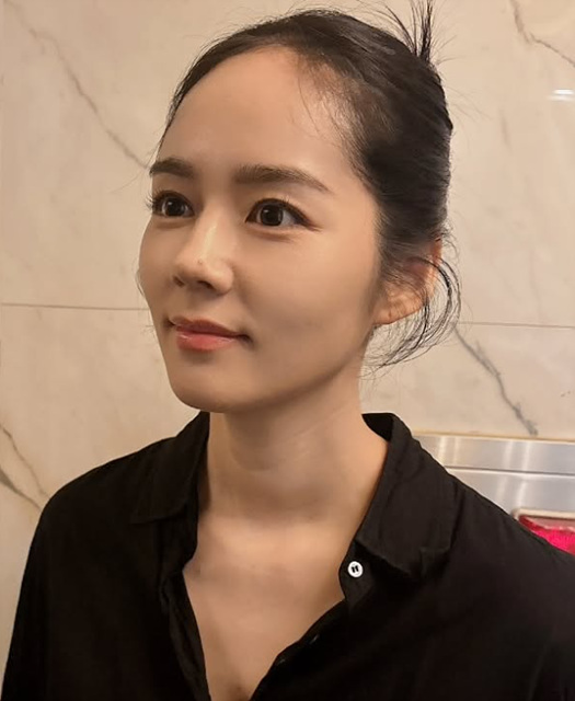 한가인 프로필 나이 자유부인 리즈 기미쿠션 김동준