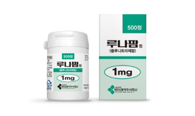 루나팜정