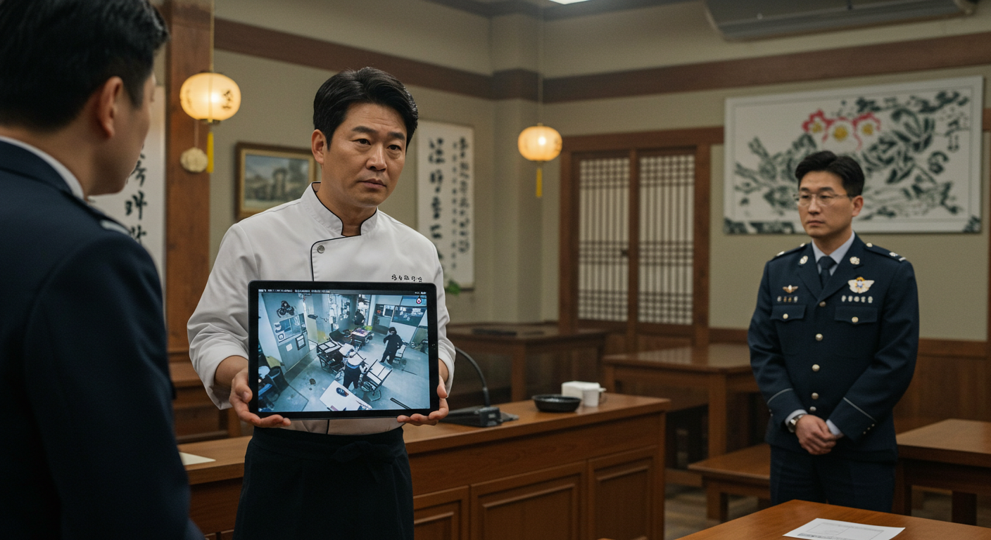 증거확보, 영업방해, 손해배상