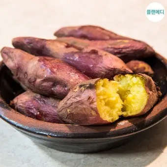 고구마 생고구마 칼로리 고르는 방법_10