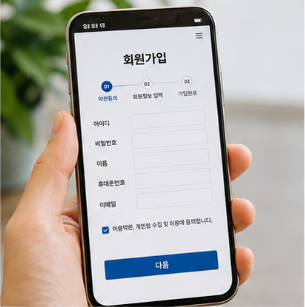 화관법 민원24 신청방법 