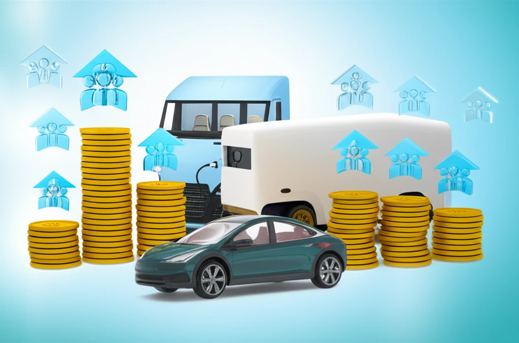 노후차 정리하고 전기차 구매 시 최대..