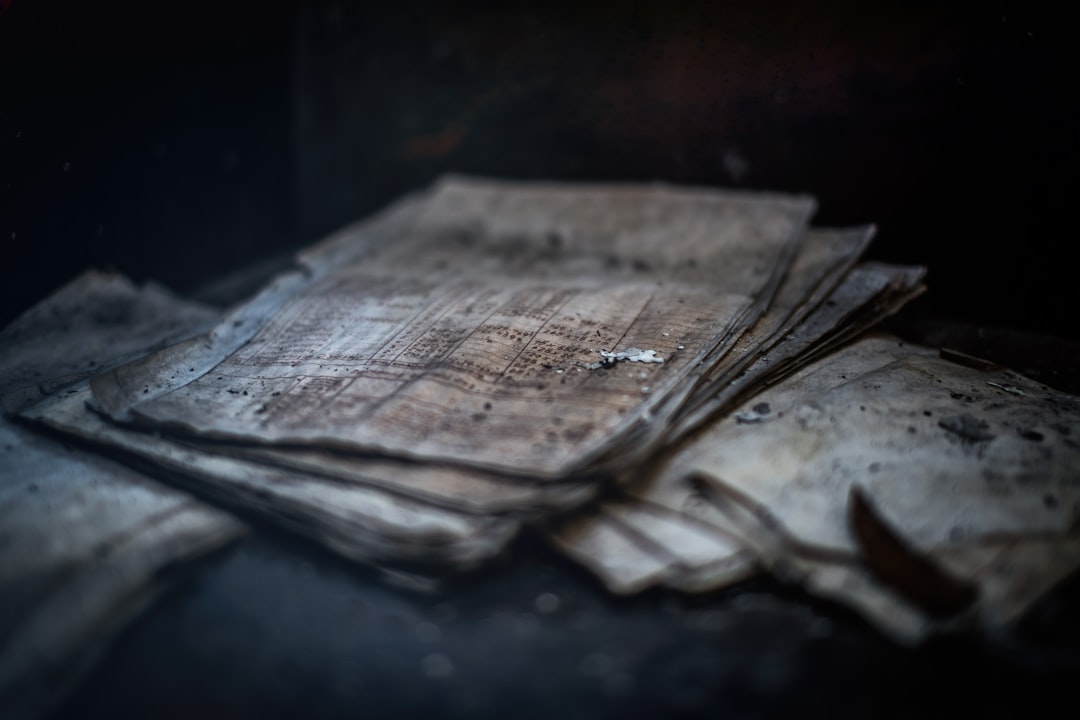 Documents.