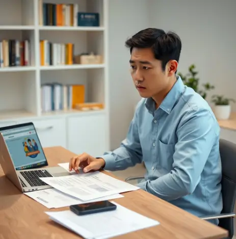 주택청약 신청 방법과 자격 조건