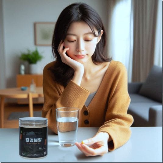 길경 효능 기침·가래·기관지에 좋은 이유! 복용법과 주의사항