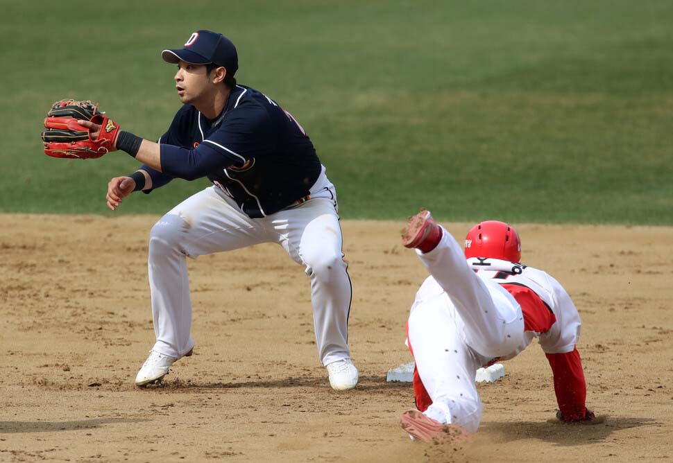 WBC 중계일정 확인