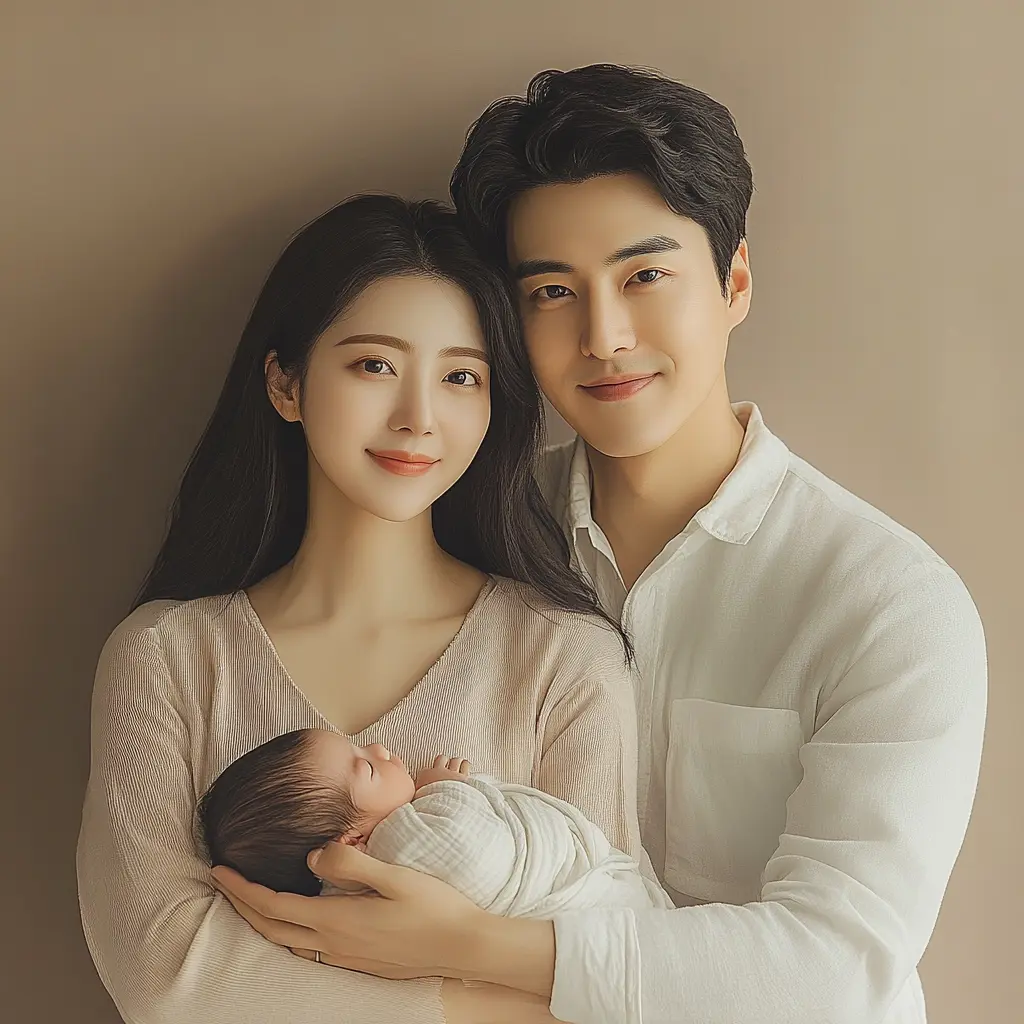 임신 계획 전 꼭 준비해야 할 예비 산전검사