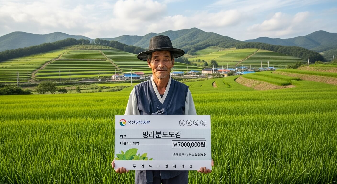 농민수당 지급시기