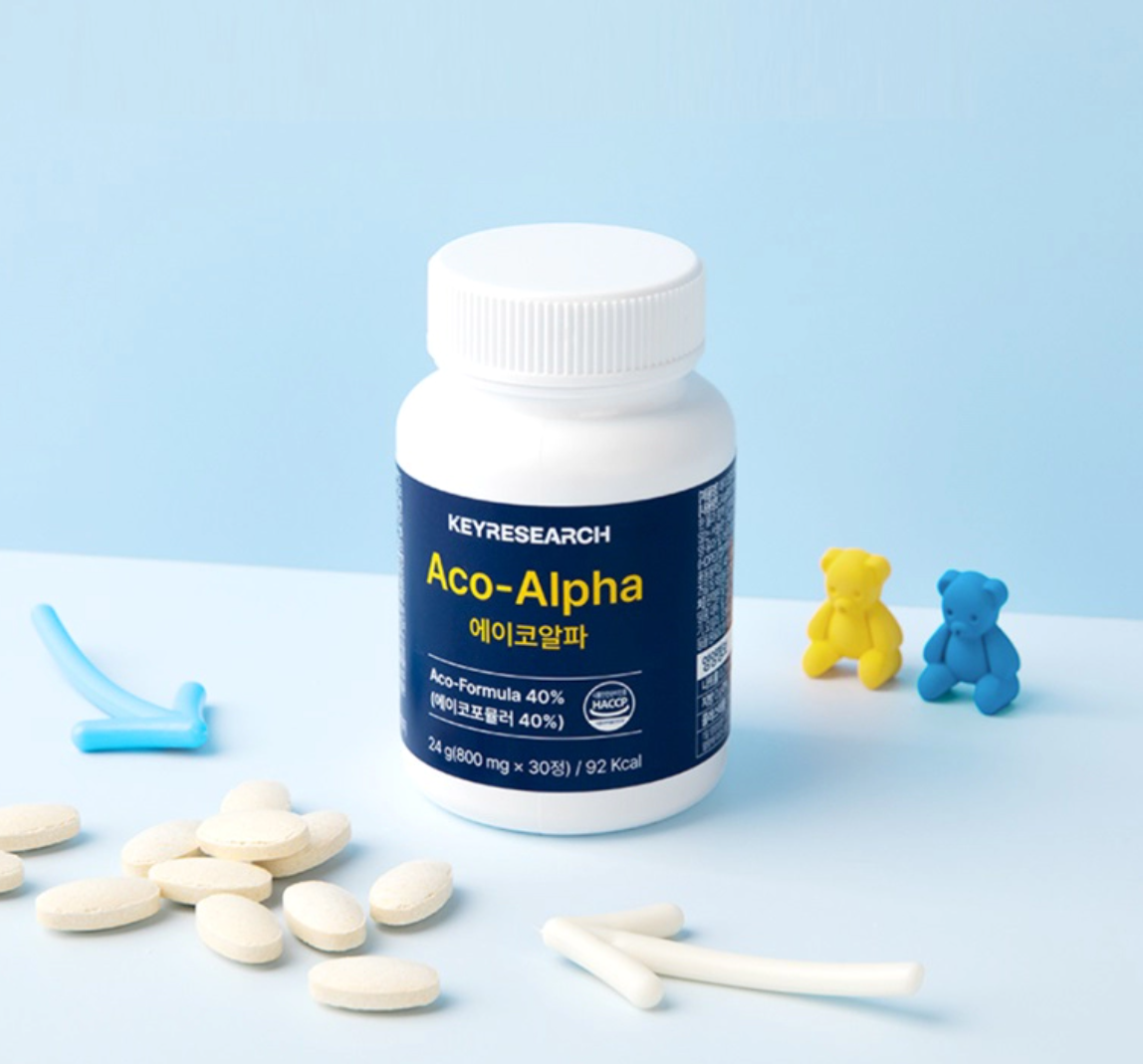 에이코알파란?