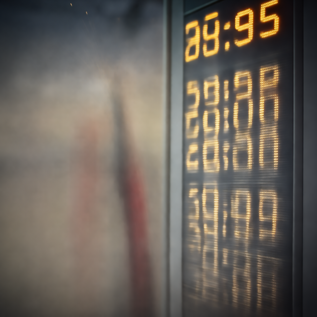 고유가 피해지원금, 진짜 받을 수 있을까?! 놓치면 손해인 핵심 정리