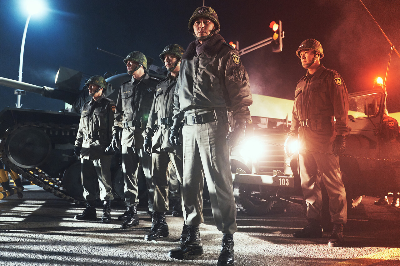 서울의 봄 영화 후기