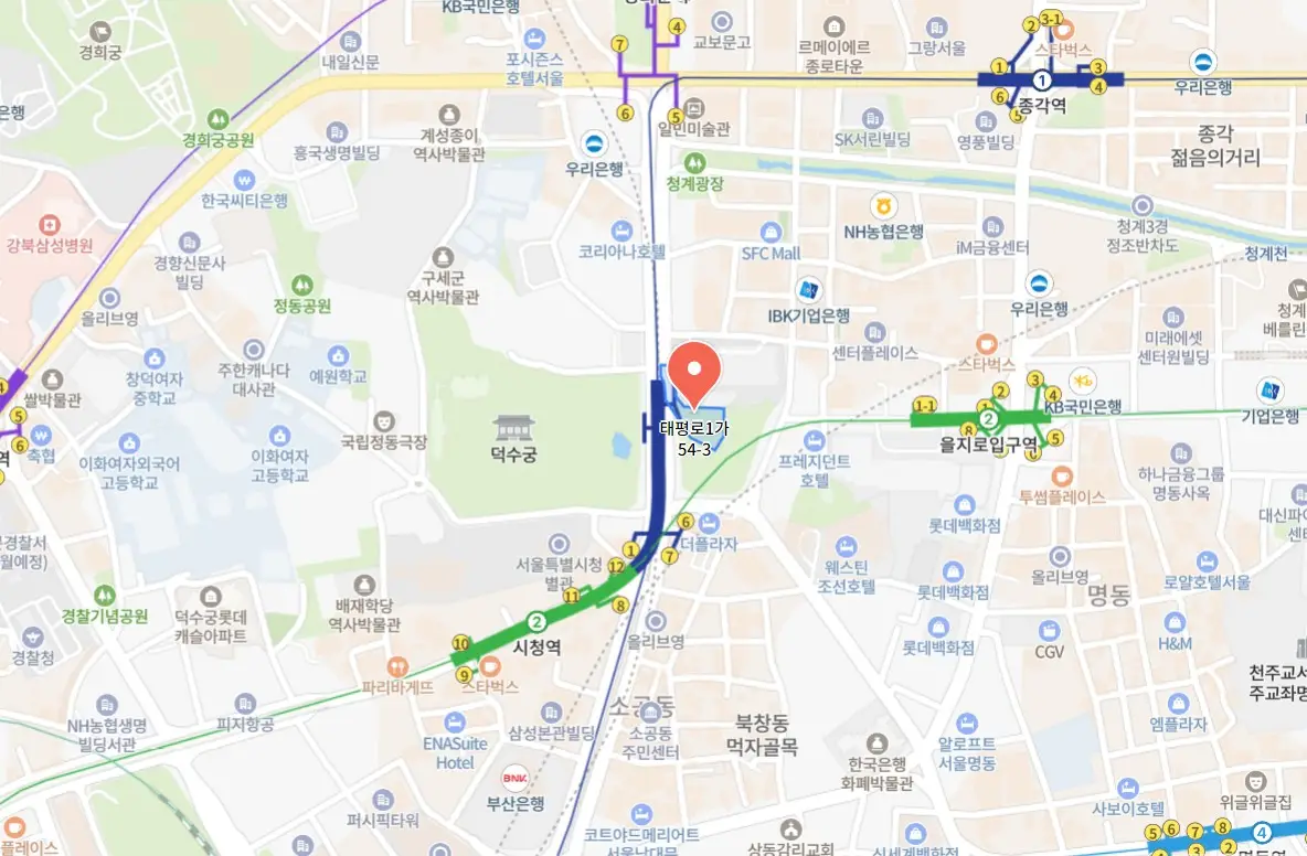 서울거리예술축제