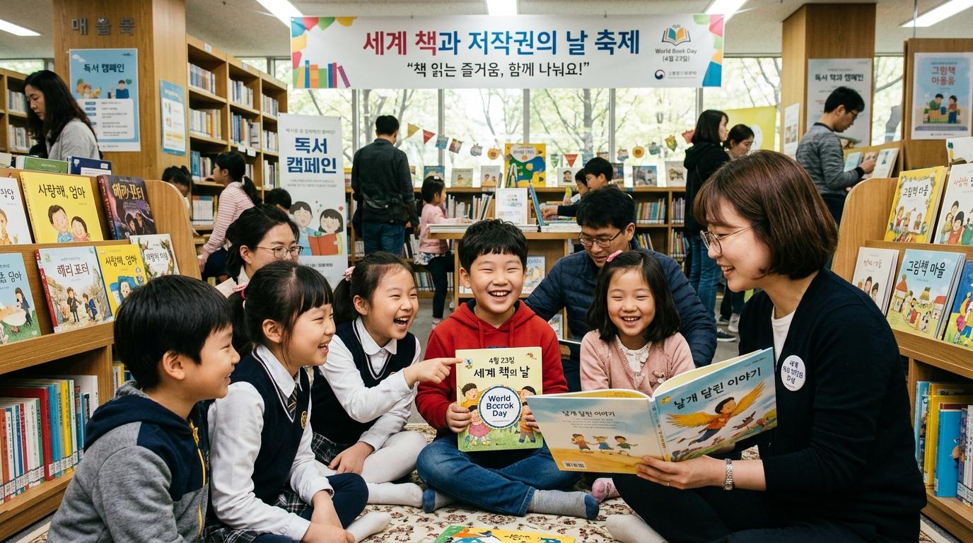 세계 책의 날