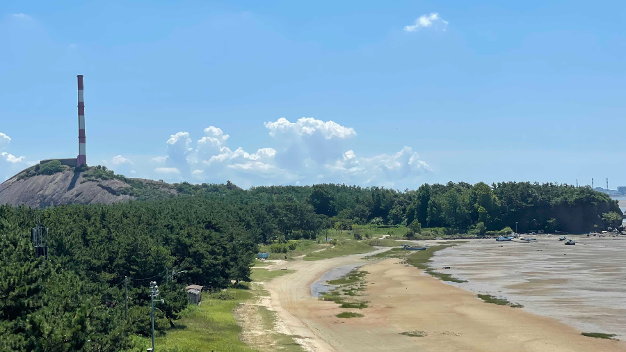 장항 스카이워크