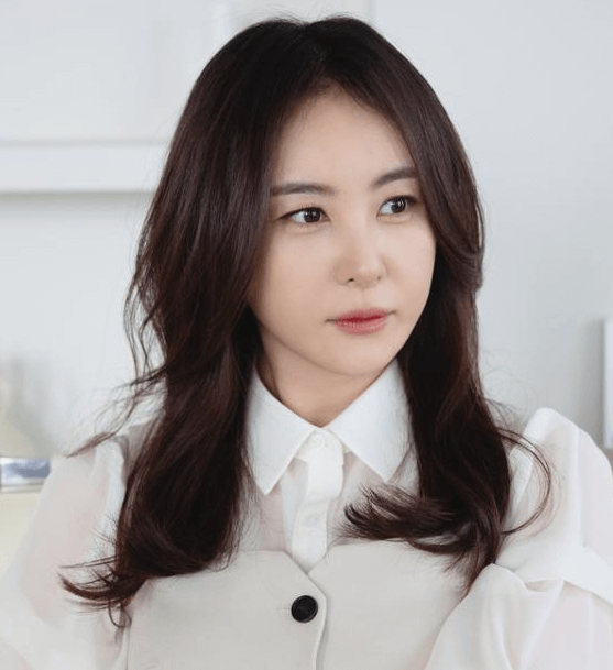 배우 손은서 장원석 대표와의 결혼 임박